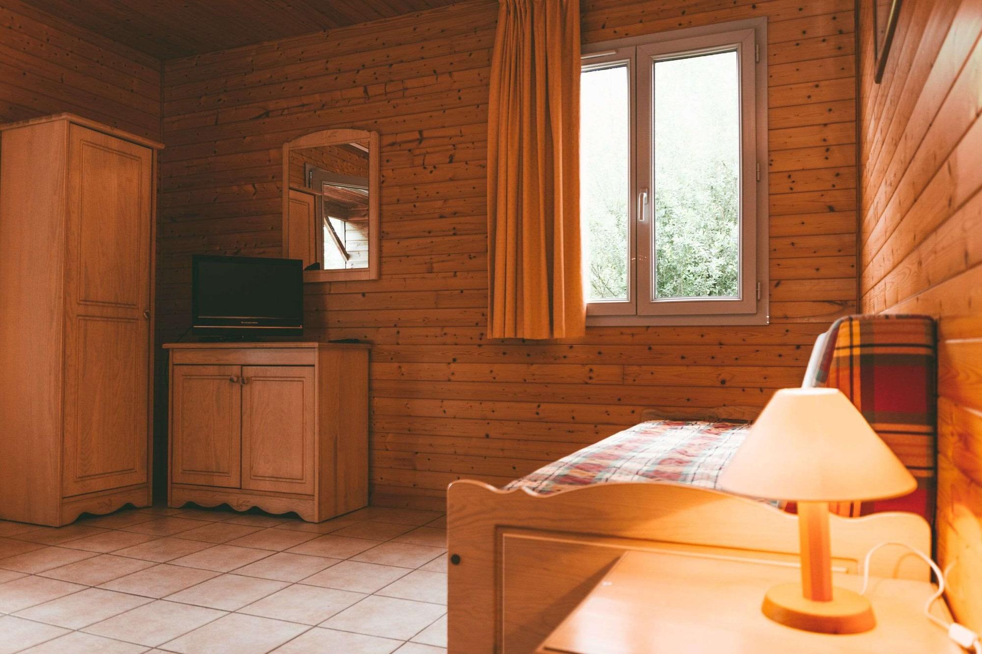 Moncoutant Terres De France - Natura Resort Pescalis מראה חיצוני תמונה