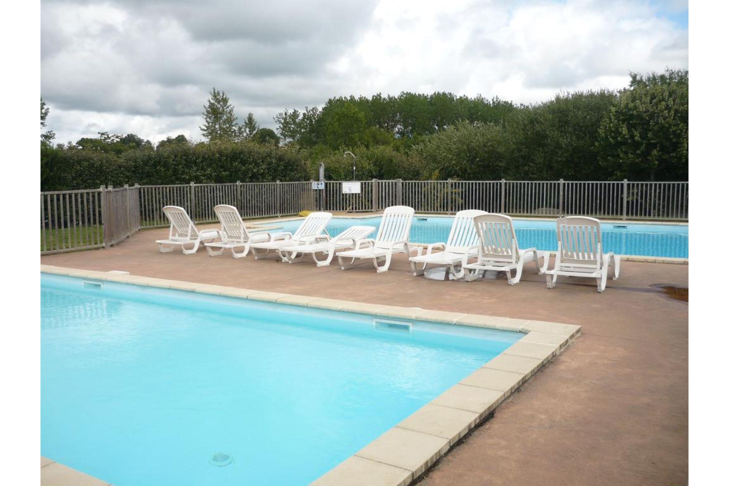 Moncoutant Terres De France - Natura Resort Pescalis מראה חיצוני תמונה