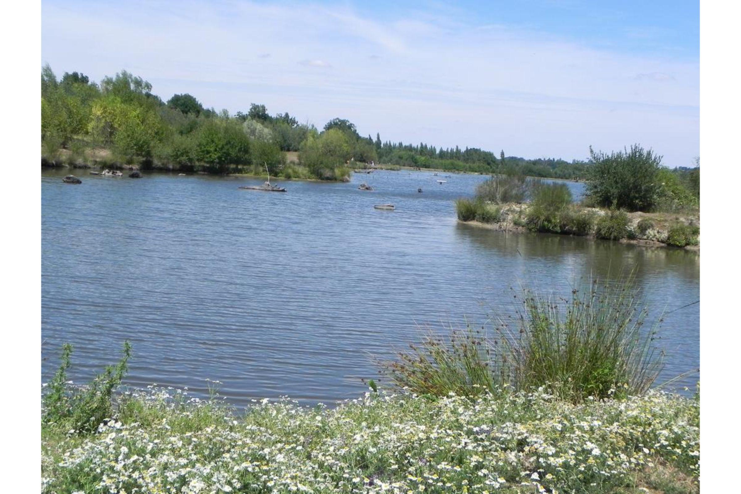 Moncoutant Terres De France - Natura Resort Pescalis מראה חיצוני תמונה