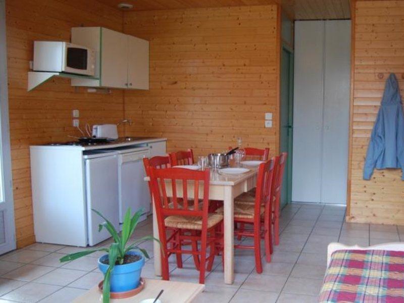 Moncoutant Terres De France - Natura Resort Pescalis מראה חיצוני תמונה