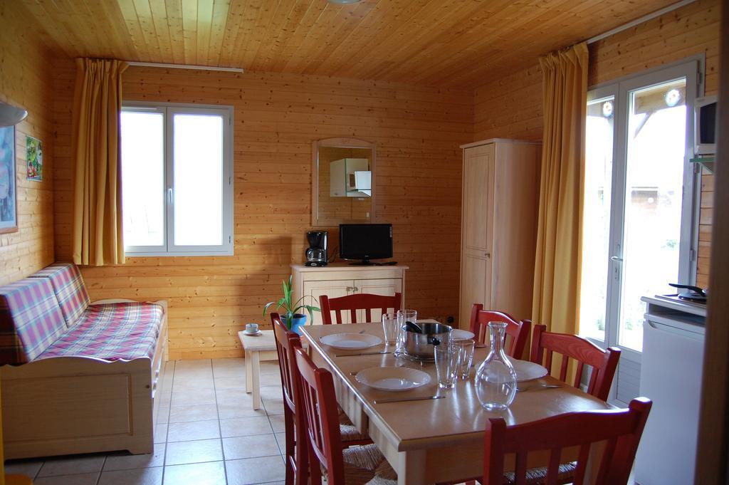 Moncoutant Terres De France - Natura Resort Pescalis מראה חיצוני תמונה