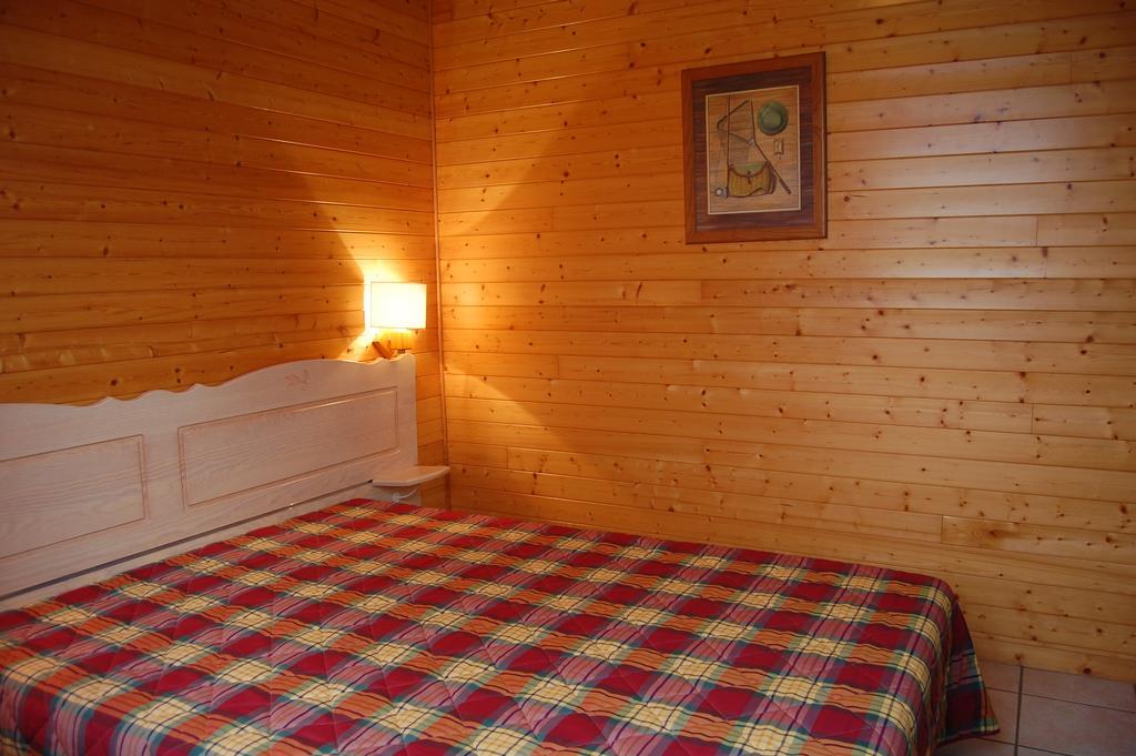 Moncoutant Terres De France - Natura Resort Pescalis מראה חיצוני תמונה
