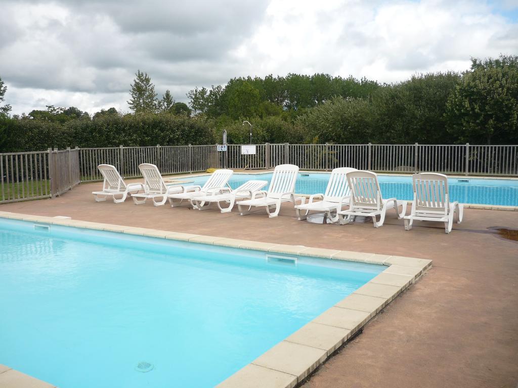 Moncoutant Terres De France - Natura Resort Pescalis מראה חיצוני תמונה