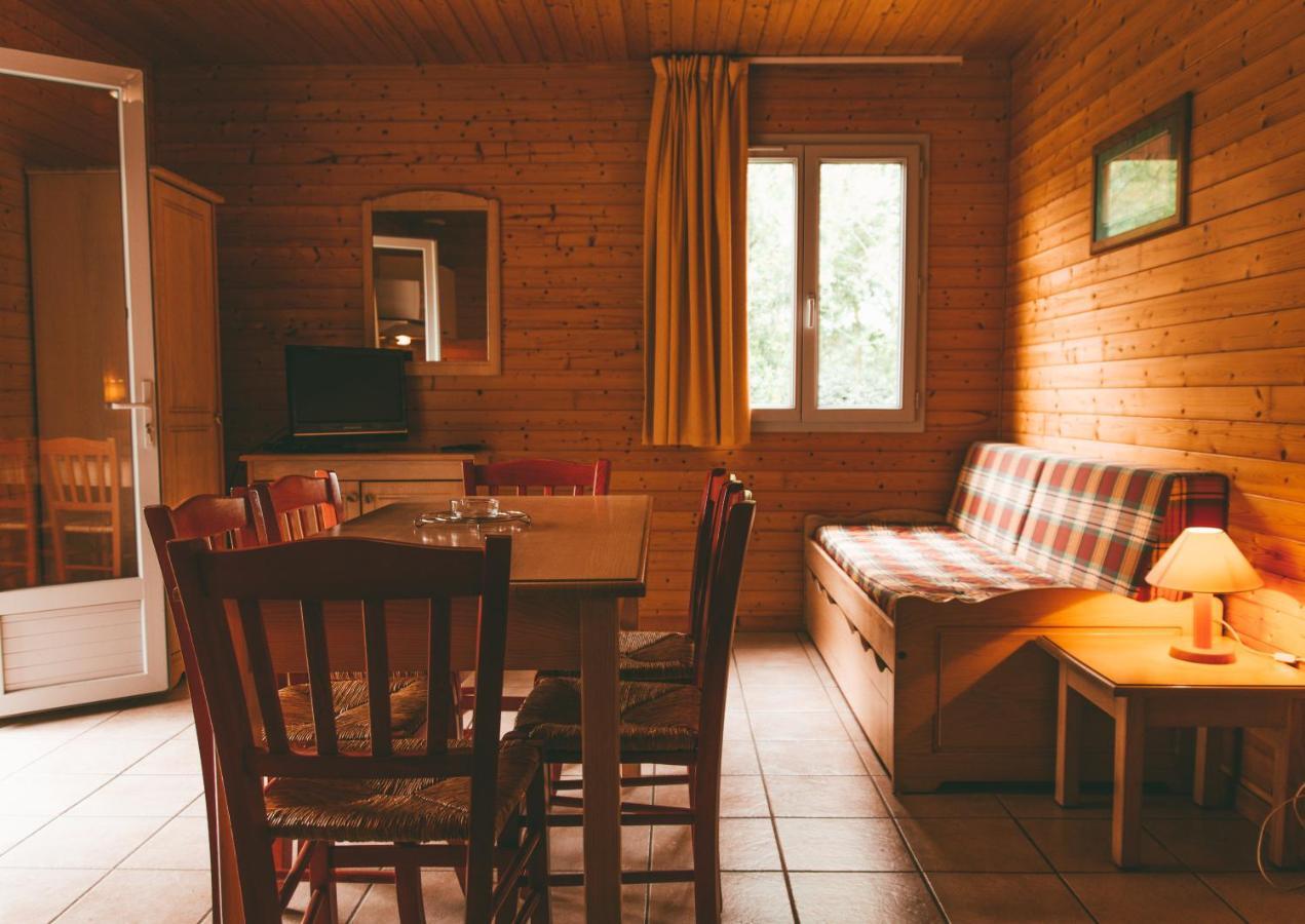 Moncoutant Terres De France - Natura Resort Pescalis מראה חיצוני תמונה