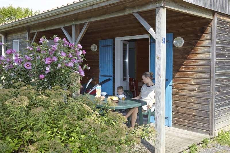 Moncoutant Terres De France - Natura Resort Pescalis מסעדה תמונה