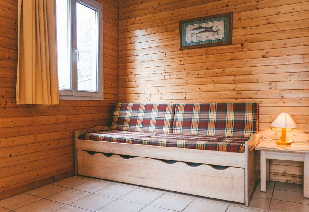 Moncoutant Terres De France - Natura Resort Pescalis חדר תמונה